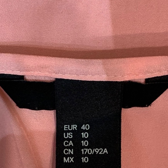 H&M Camisole NWOT - Picture 5 of 5